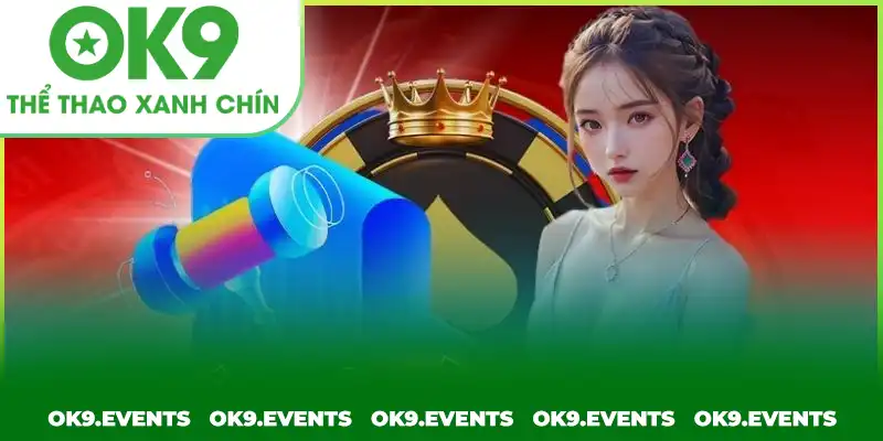 Khái niệm về việc tải app OK9 Khái niệm về việc tải app OK9