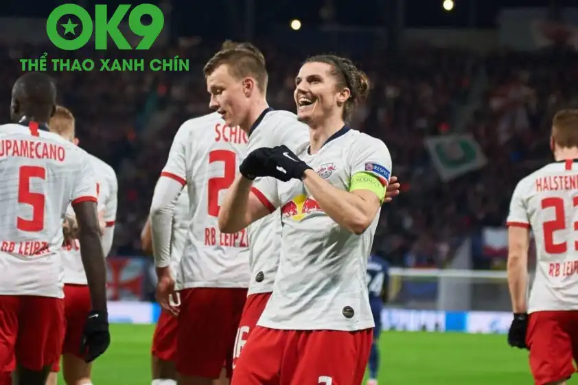 Leipzig sẽ là thử thách đầu tiên cho Monchengladbach. Leipzig sẽ là thử thách đầu tiên cho Monchengladbach.